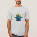 Search for toy story alien clothing Green