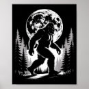Search for bigfoot posters Forest