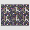 Search for alpaca tissue paper Decoupage