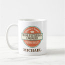 Search for manufacturer mugs Vintage