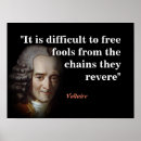 Search for fool posters Quote