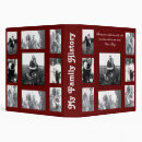 Search for family history binders Photos