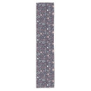 Search for blue christmas table runners Chic