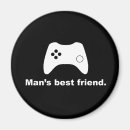 Recherche de gamer magnets Contrôleur