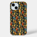 Search for green parrot iphone cases Nature