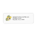 Search for italy return address labels Summer