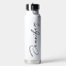 Search for bridesmaid water bottles Bridal party