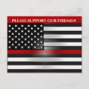 Recherche de fireman cartes postales Firefighter
