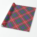 Search for red white and blue wrapping paper Geometric