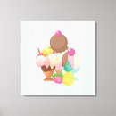 Recherche de vanille art Sundae