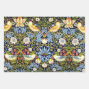 Search for famous artists wrapping paper Vintage