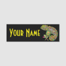 Search for reptile name tags Chameleon