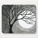 Recherche de arbre blanc tapis souris Pour tous