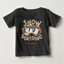 Recherche de winter tshirts Montagnes