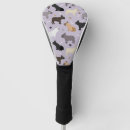 Search for french bulldog golf head covers Pets