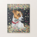 Search for jack russell terrier puzzles Jrt