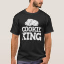 Search for cookie dough tshirts This