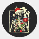 Search for dead inside stickers Skull