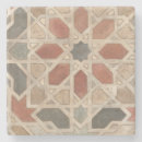 Recherche de maroc dessous de verres Décoratif