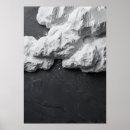 Recherche de marbre posters Minimaliste