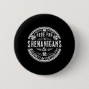 Recherche de bêtises badges Irlandais