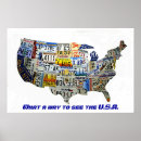 Search for license plate posters Map