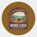 Recherche de wind autocollants Bison