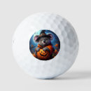 Recherche de halloween golf golf balles Animal