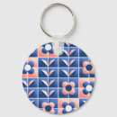 Search for stylized keychains Pattern
