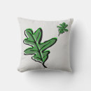 Search for retro leaf pillows Bold
