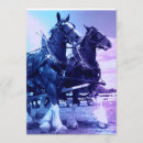 Recherche de belgie invitations Cheval de trait