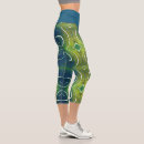 Search for tropical fish leggings Fun