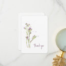 Search for painted thank you cards Hand painted watercolor