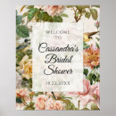 Recherche de vintage bird posters Bride