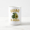 Search for guac mugs Vegan