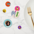 Search for party confetti Safari