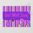 Search for retro get well cards Pink
