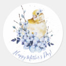 Search for mothers day birds stickers Mom