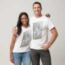 Search for grey cloud tshirts Blue