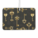 Search for skeleton car air fresheners Black