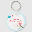 Search for birdy keychains Blue