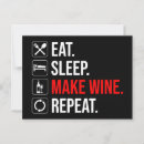 Search for wine making postcards Winery