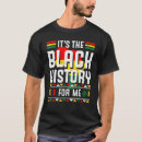Search for black history tshirts Month