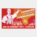 Search for communist party stickers Socialism