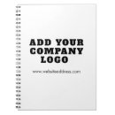 Search for logo business notebooks Your logo here