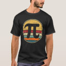 Recherche de mathematics tshirts Survol