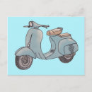 Search for motor bike postcards Retro