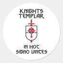 Search for the templar knights stickers Crusader