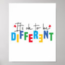 Search for autism awareness posters Special education teacher