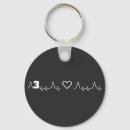 Search for unisex keychains Graphic